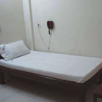 Hotel M.I.M. Park, Kumbakonam 2